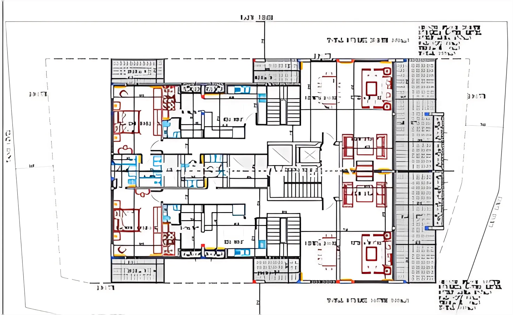 Duplex for Sale in Metn Beit Mery Lebanon