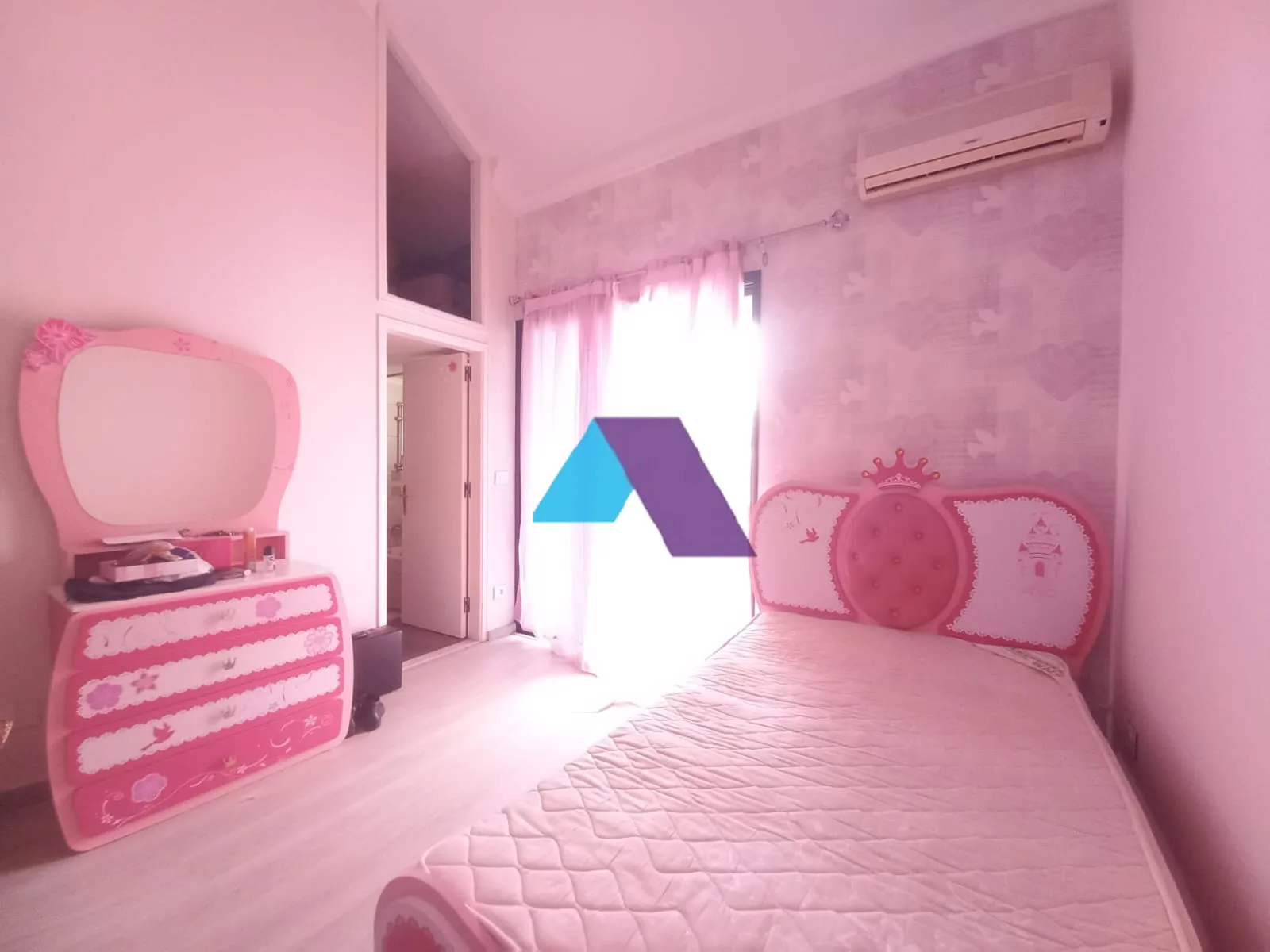 Apartment for rent in Adma w Dafnah