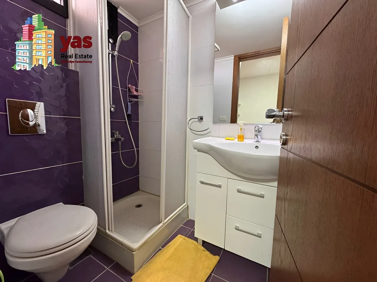 Apartment for Sale in Adonis