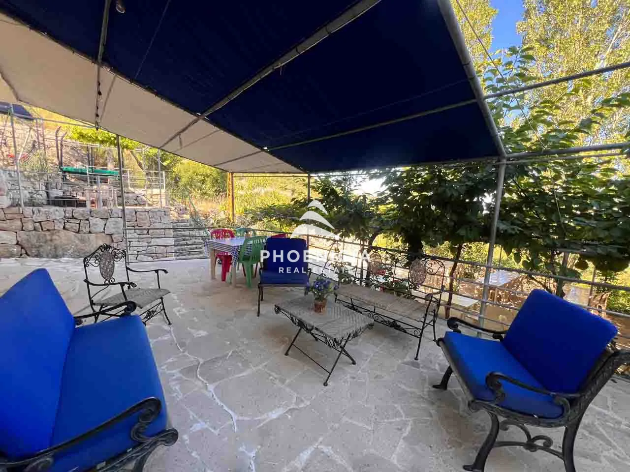 Restaurant for rent in Annaya, Lebanon