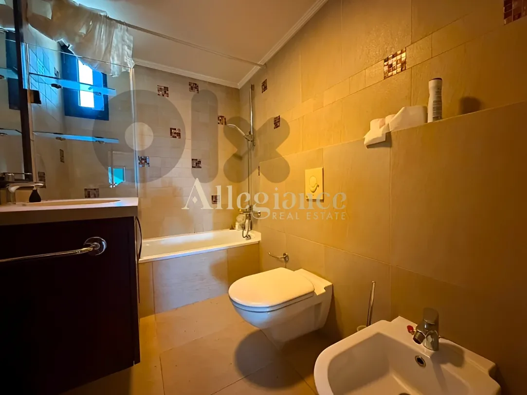Apartment for rent in Clemenceau