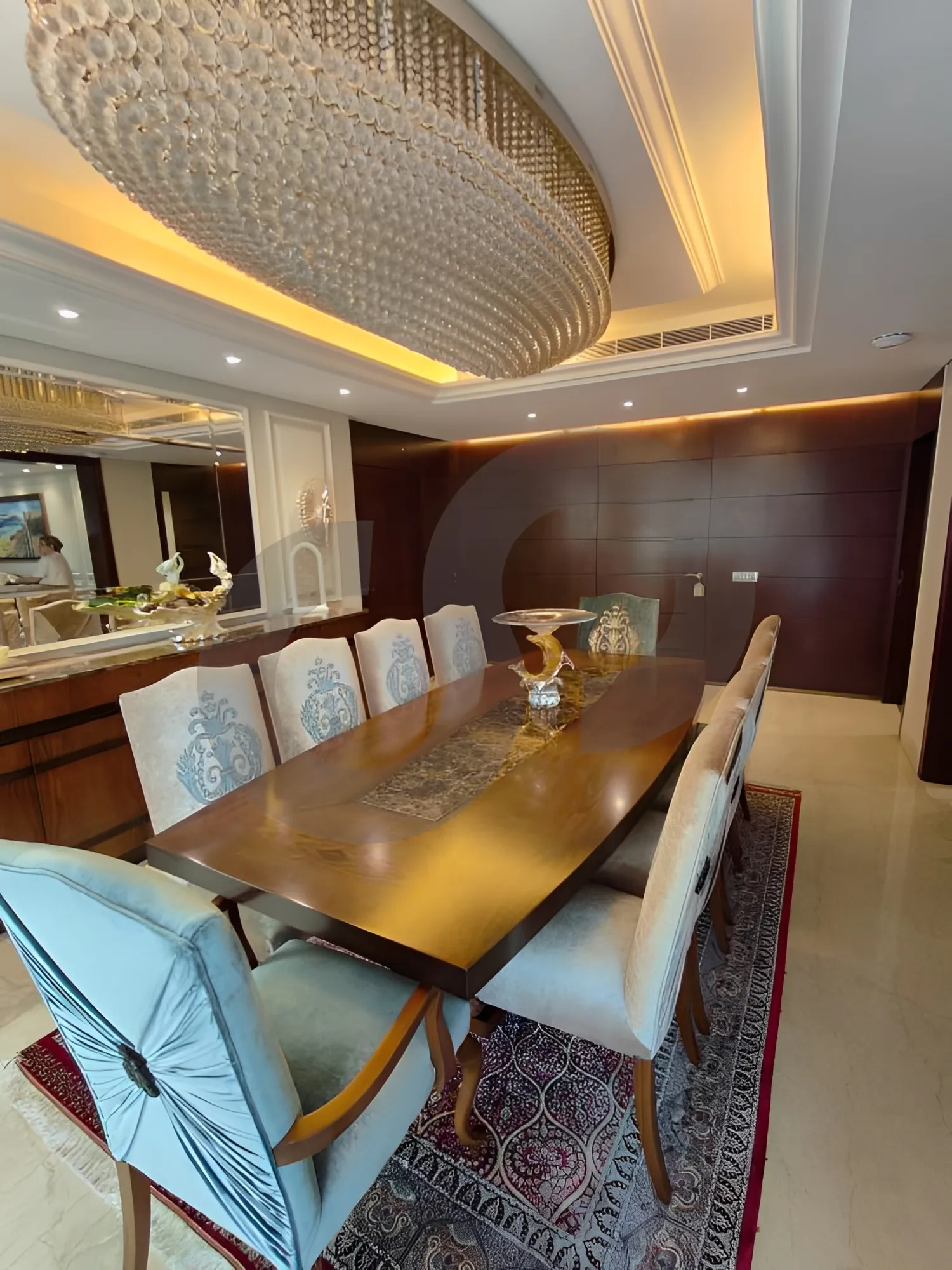 Apartment for Sale in Ain Al Mraiseh