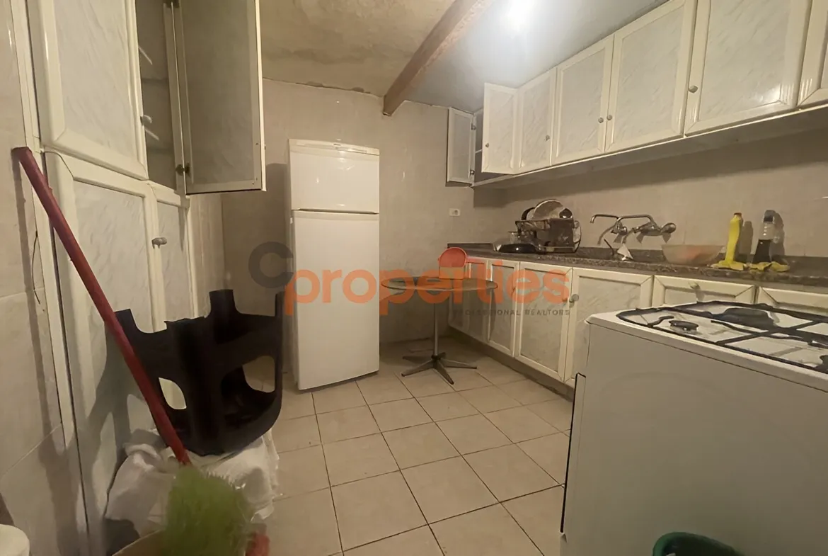 Restaurant for Rent in Rayfoun