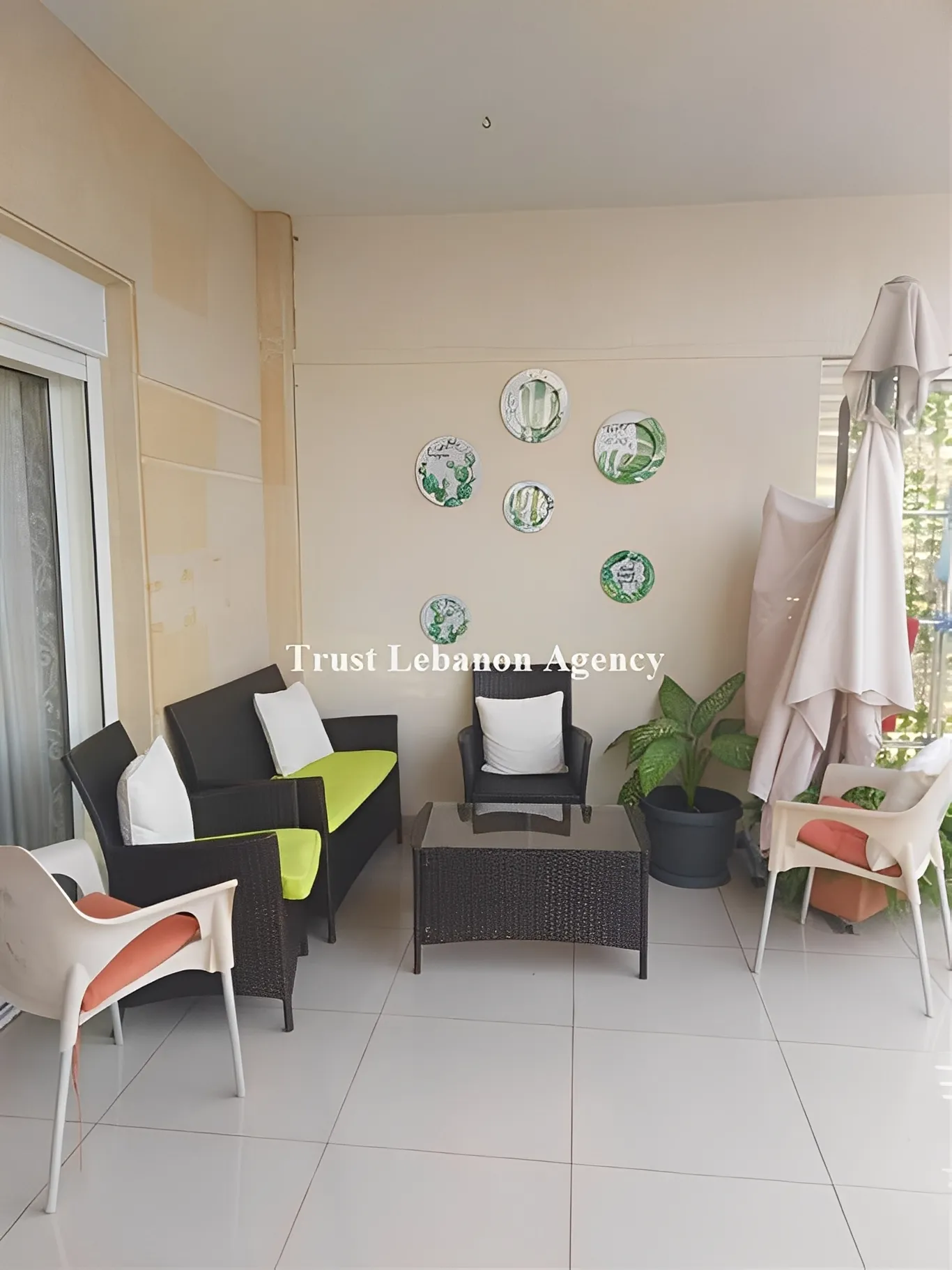 Apartment for Sale in Metn Zekrit Lebanon