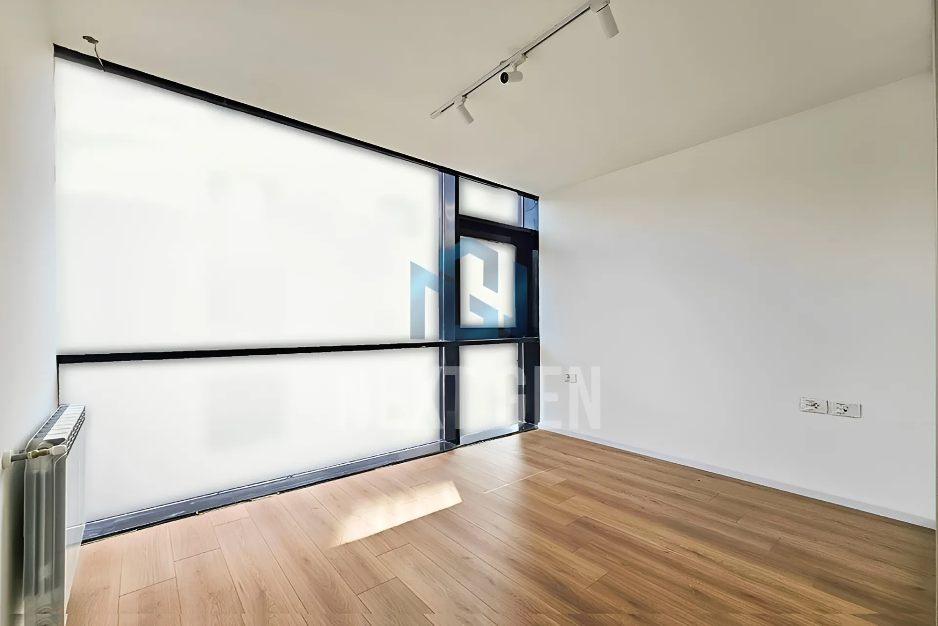 Duplex for rent in Saifi Village, Beirut, Lebanon
