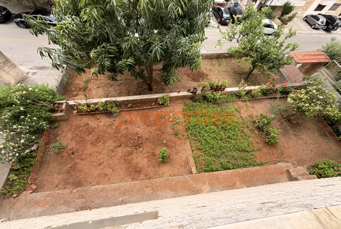 Apartment for Sale in Naqqache