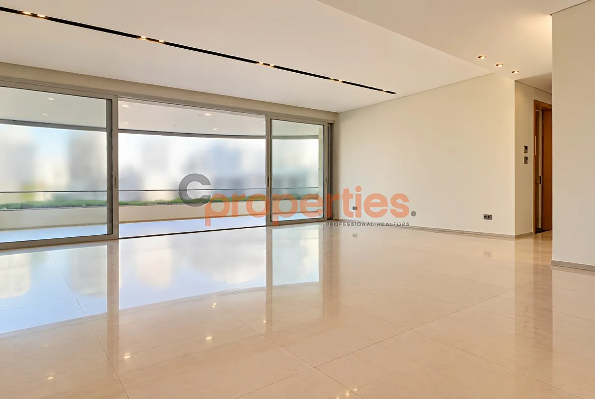 Apartment for Sale in Clemenceau
