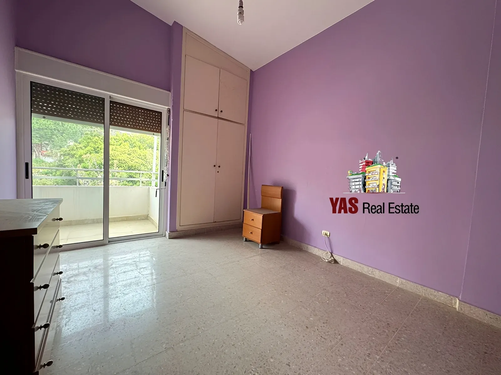 Apartment for Sale in Jeita - 4 bed, 4 bath
