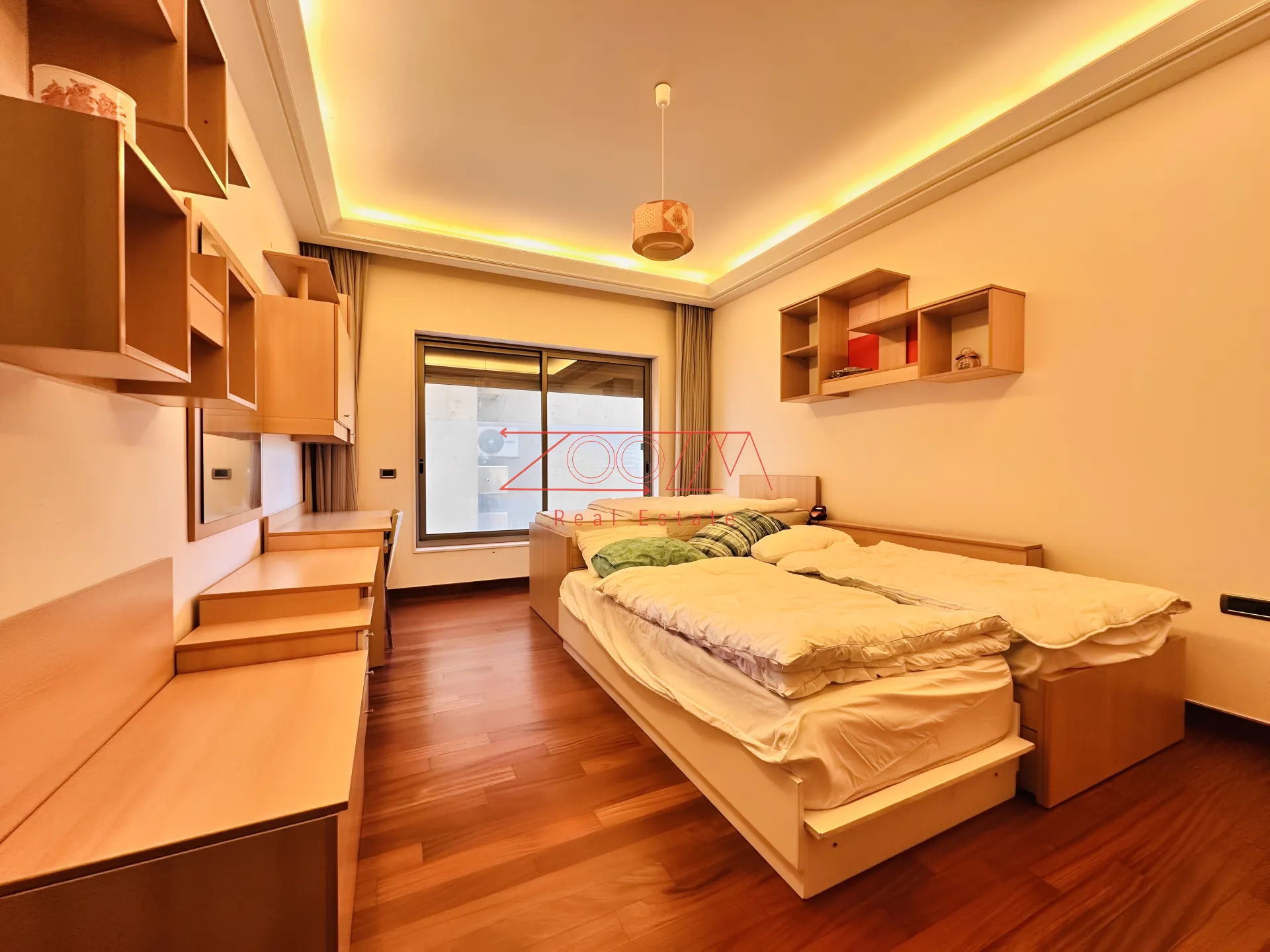 Apartment in Verdun, beirut, lebanon
