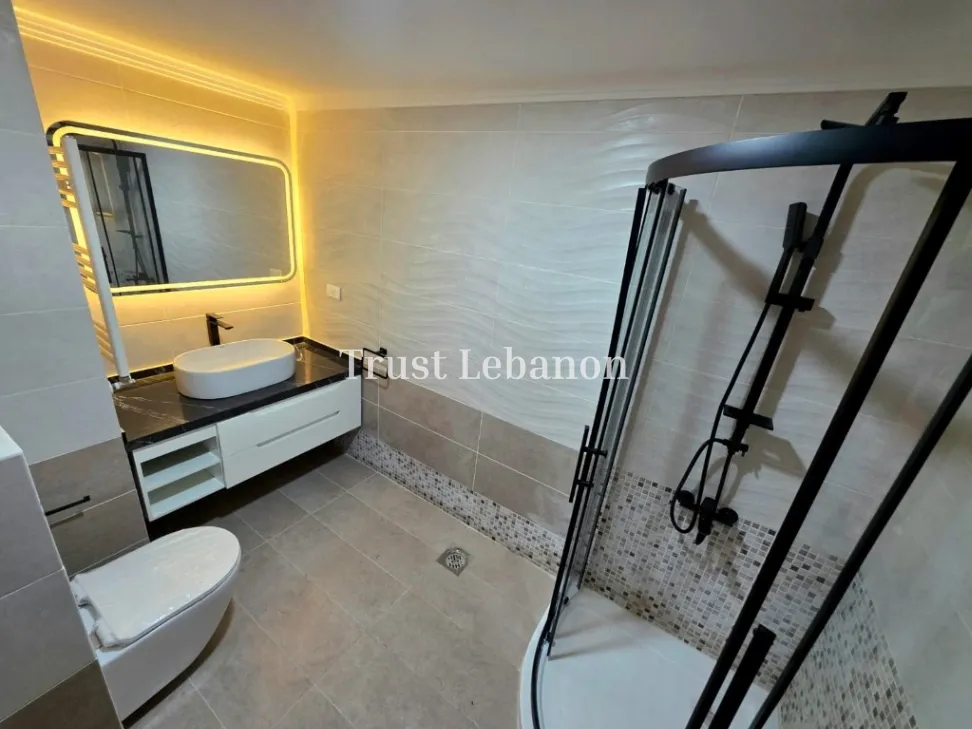 Apartment for sale in Kfar Hbab, Lebanon