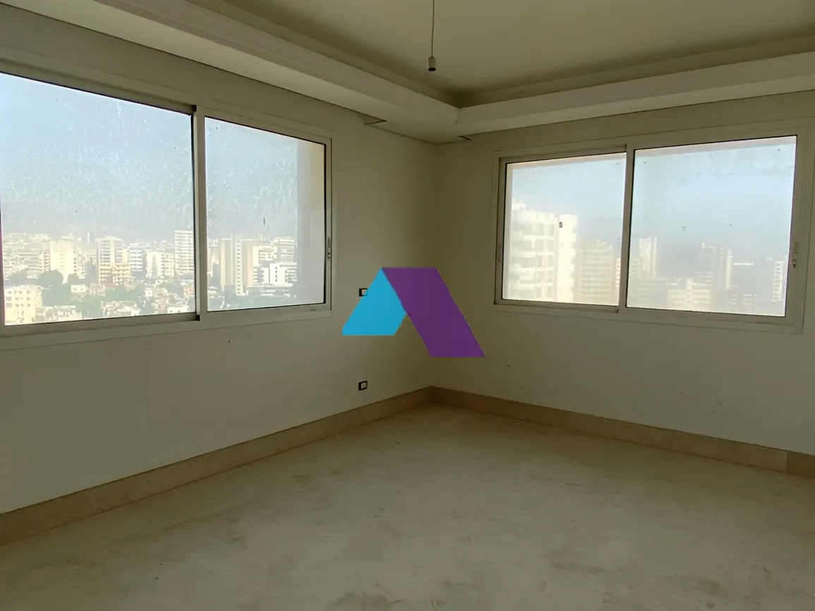 Apartment for sale in Jnah