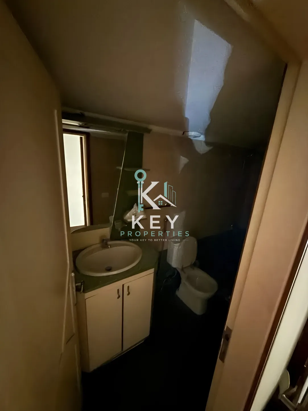 Apartment for rent in Naqqache, Lebanon
