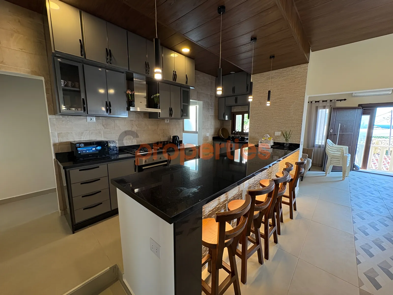 Apartment for Rent in Batroun - 2 bath