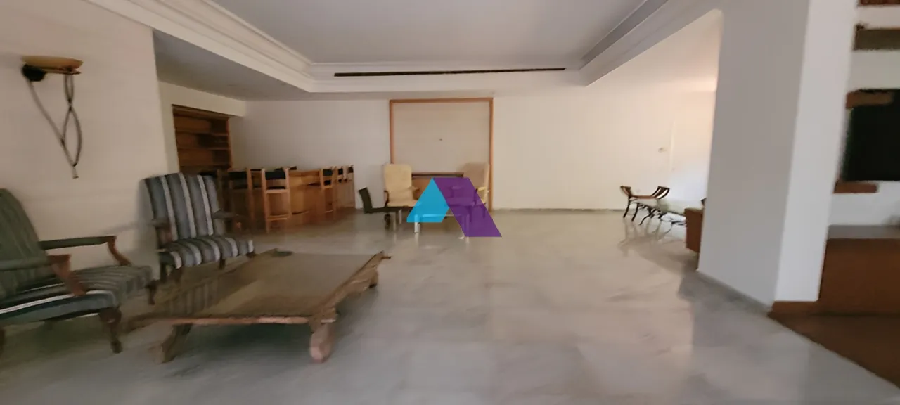 Apartment for Sale in Rabieh