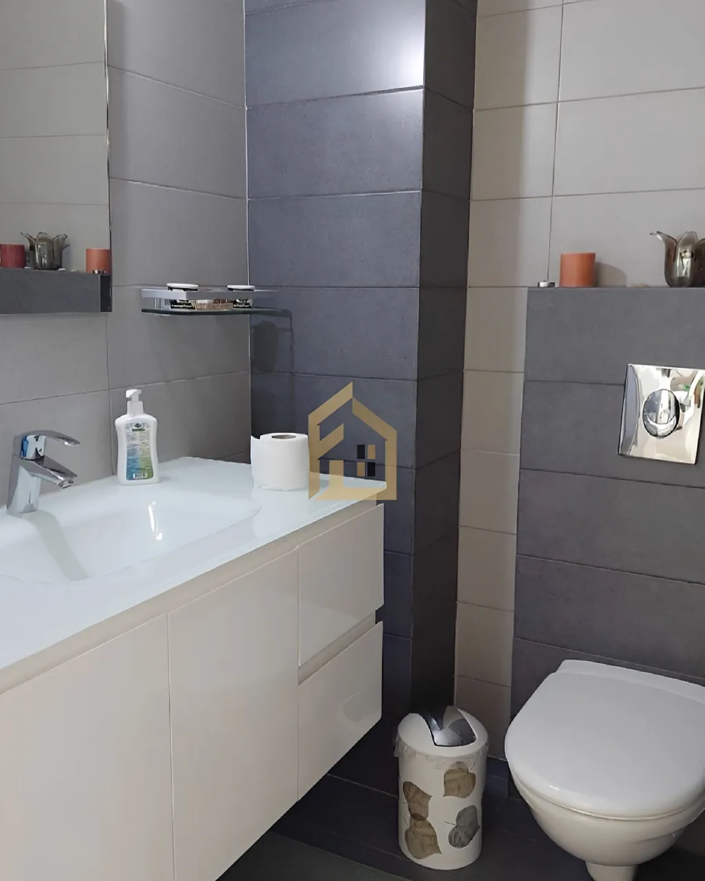 Apartment for rent in Fanar, Lebanon