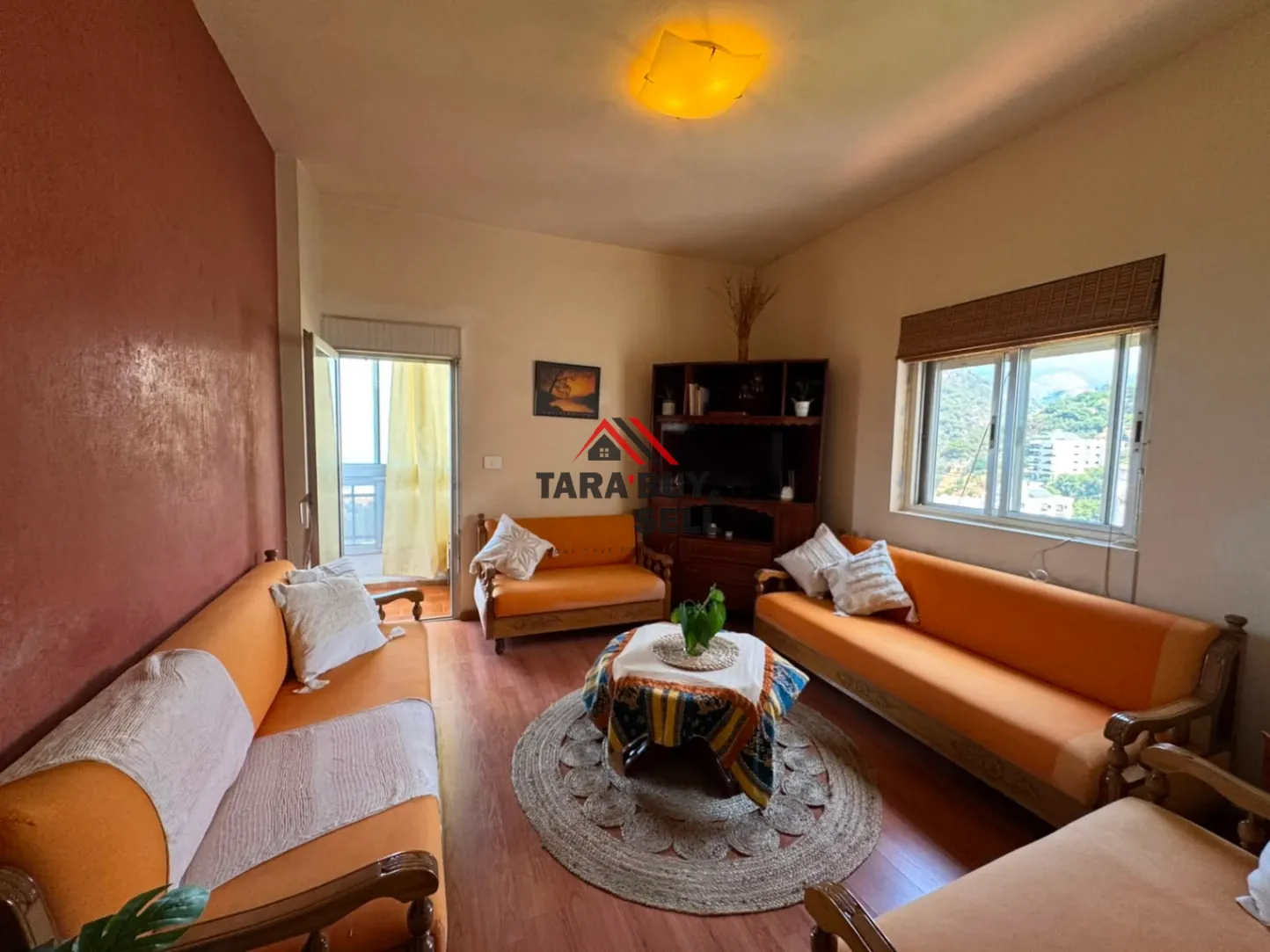 Apartment for rent in Zouk Mikael, Lebanon