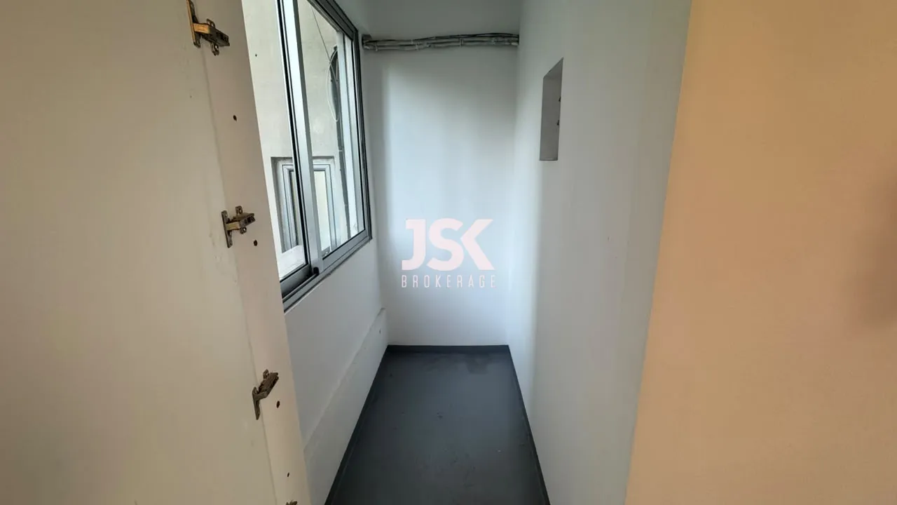Office for Rent in Achrafieh