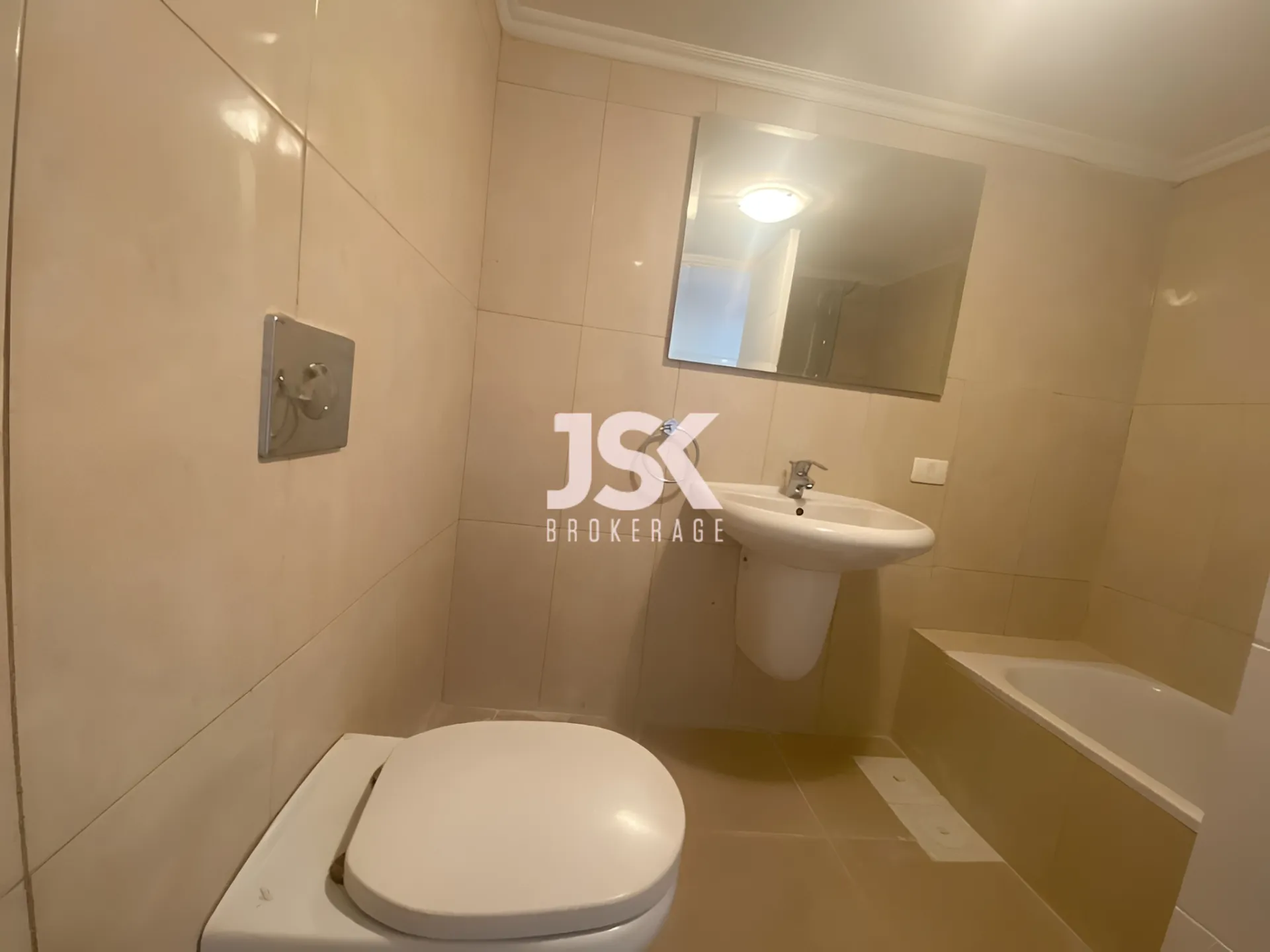 Apartment for Rent in Achrafieh