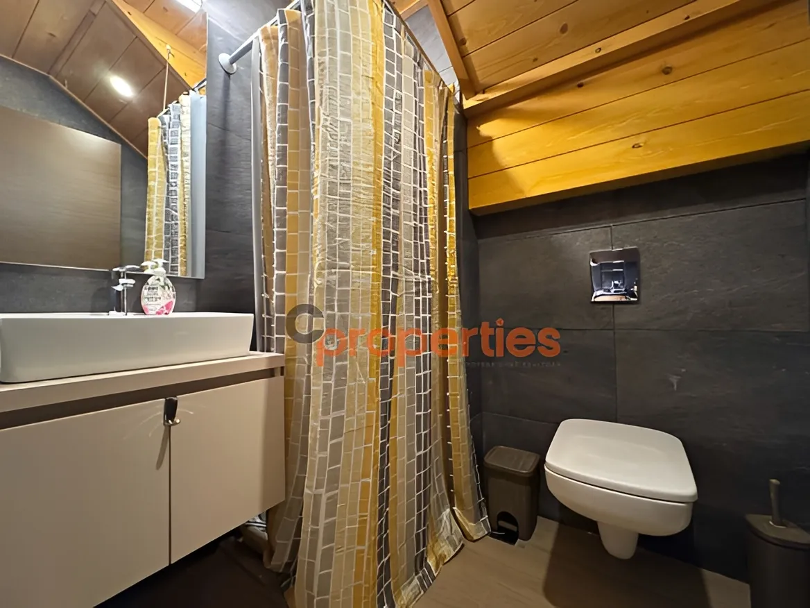Chalet for Rent in Fatqa