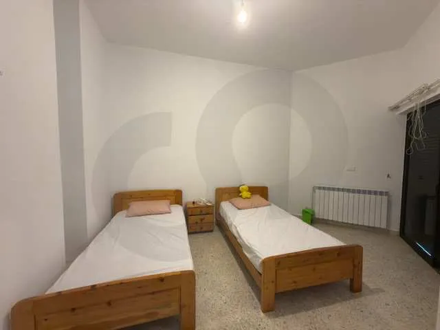 Apartment for Rent in Ajaltoun