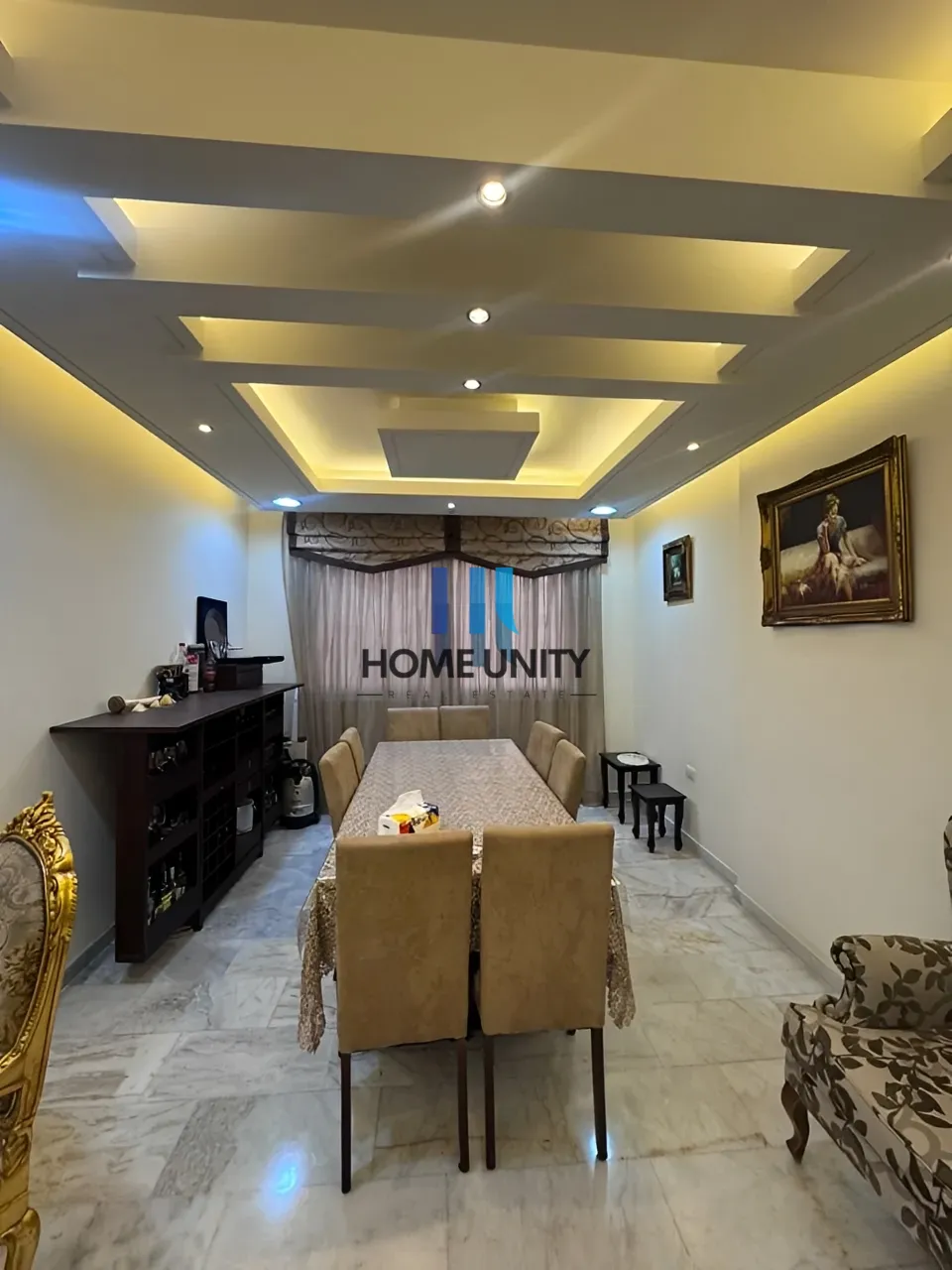 Apartment for Sale in Baabda Town