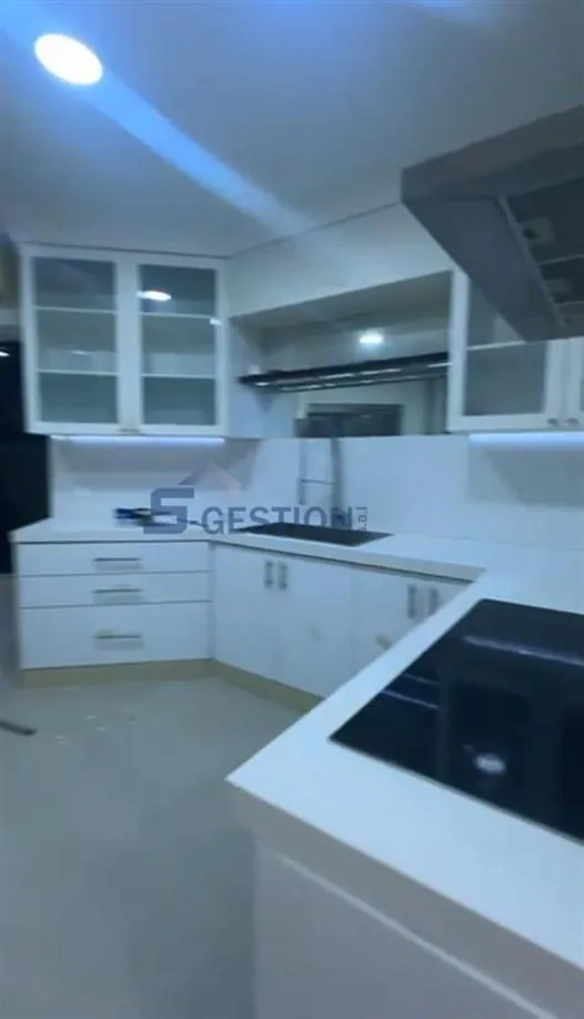 Apartment for Sale in Achrafieh