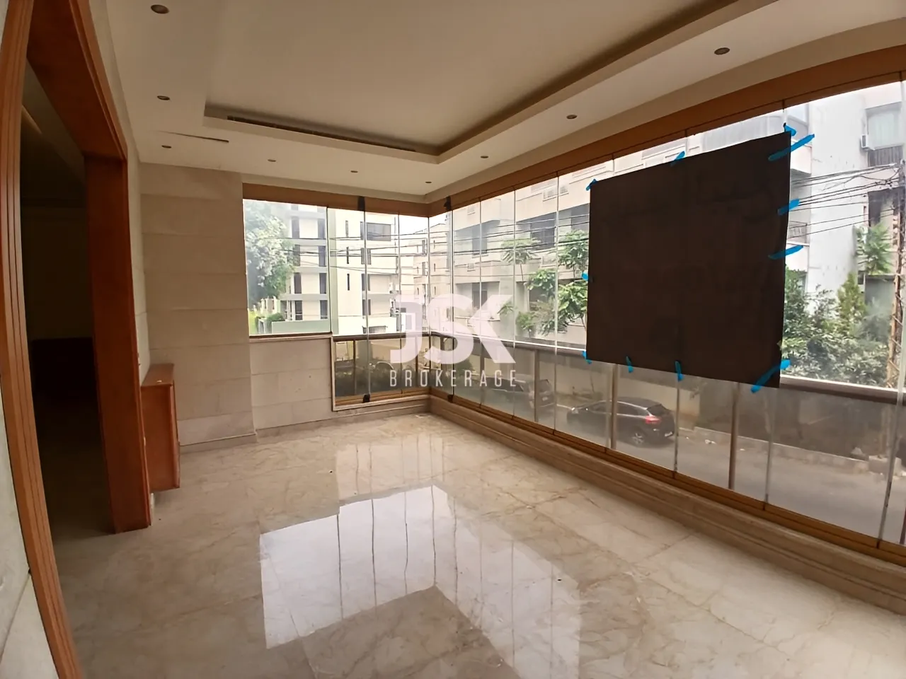Apartment for Sale in Baabda