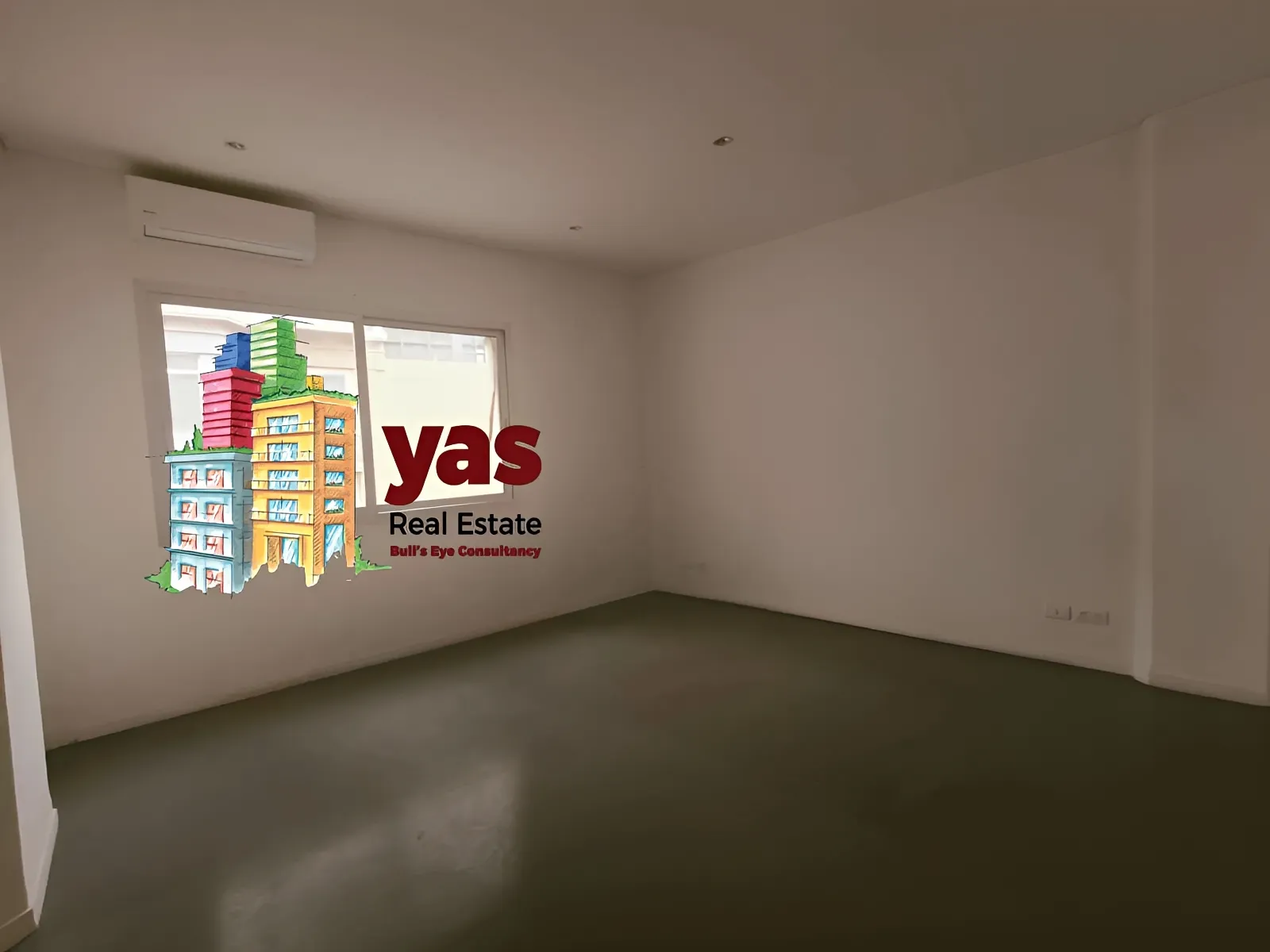 Office for rent in Saifi