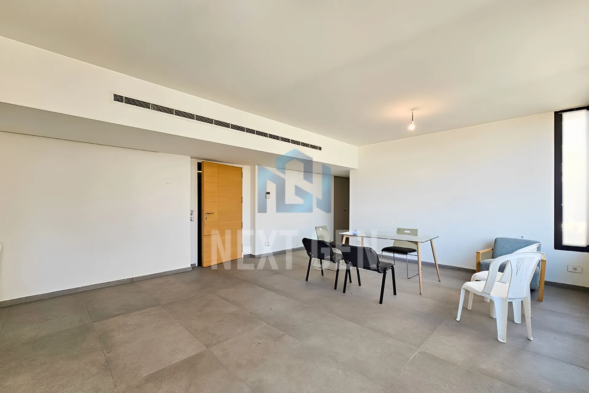 Apartment for sale in Achrafieh, Beirut, Lebanon - 3 bed, 3 bath