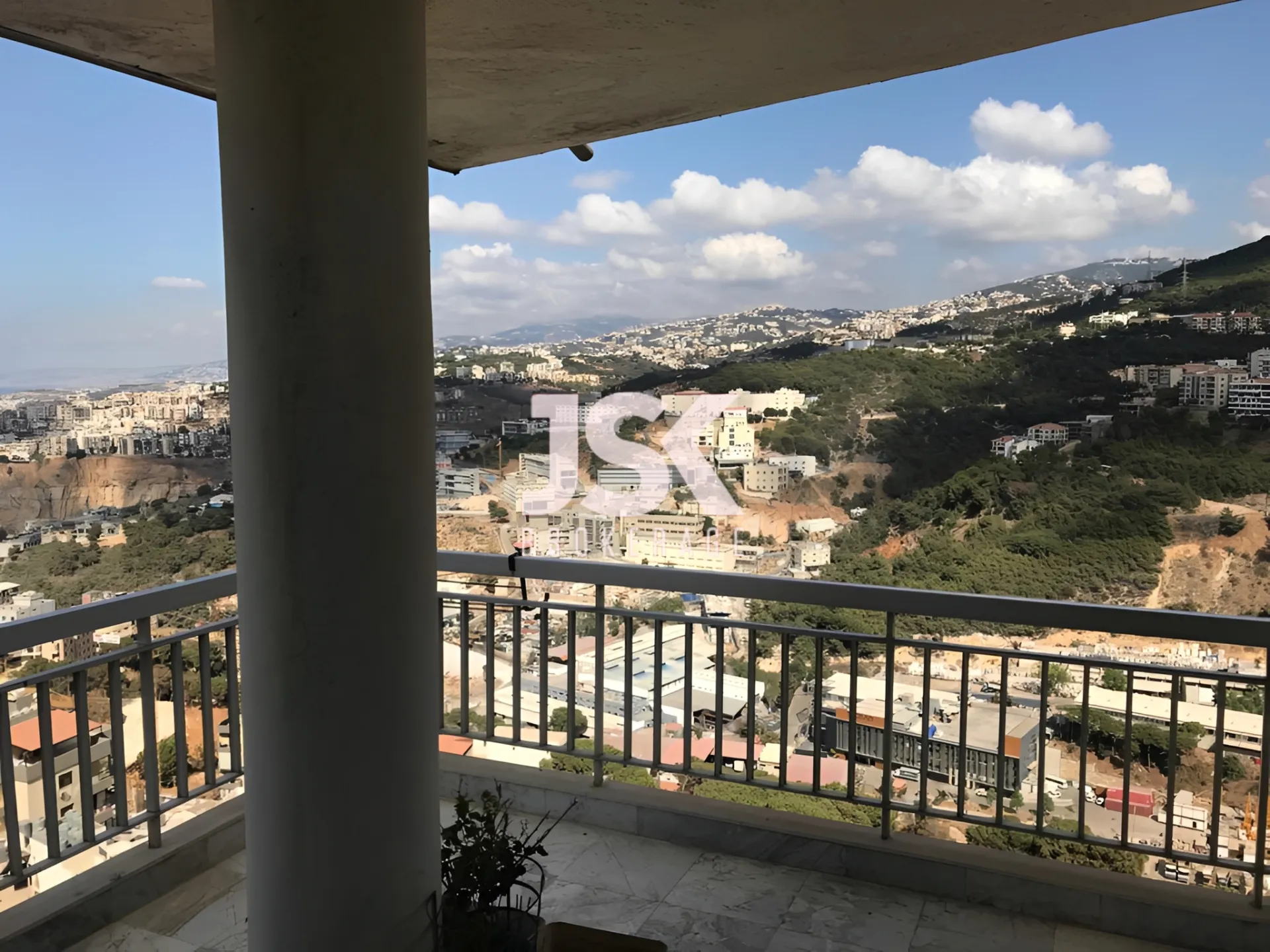Apartment for Sale in Fanar, Lebanon