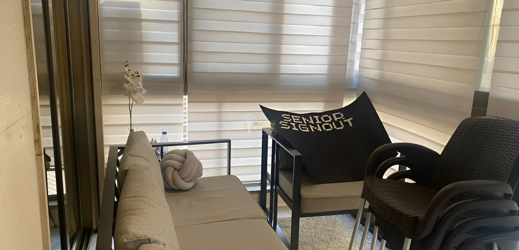 Apartment for Sale in Beirut, Tallet el Khayat, Lebanon