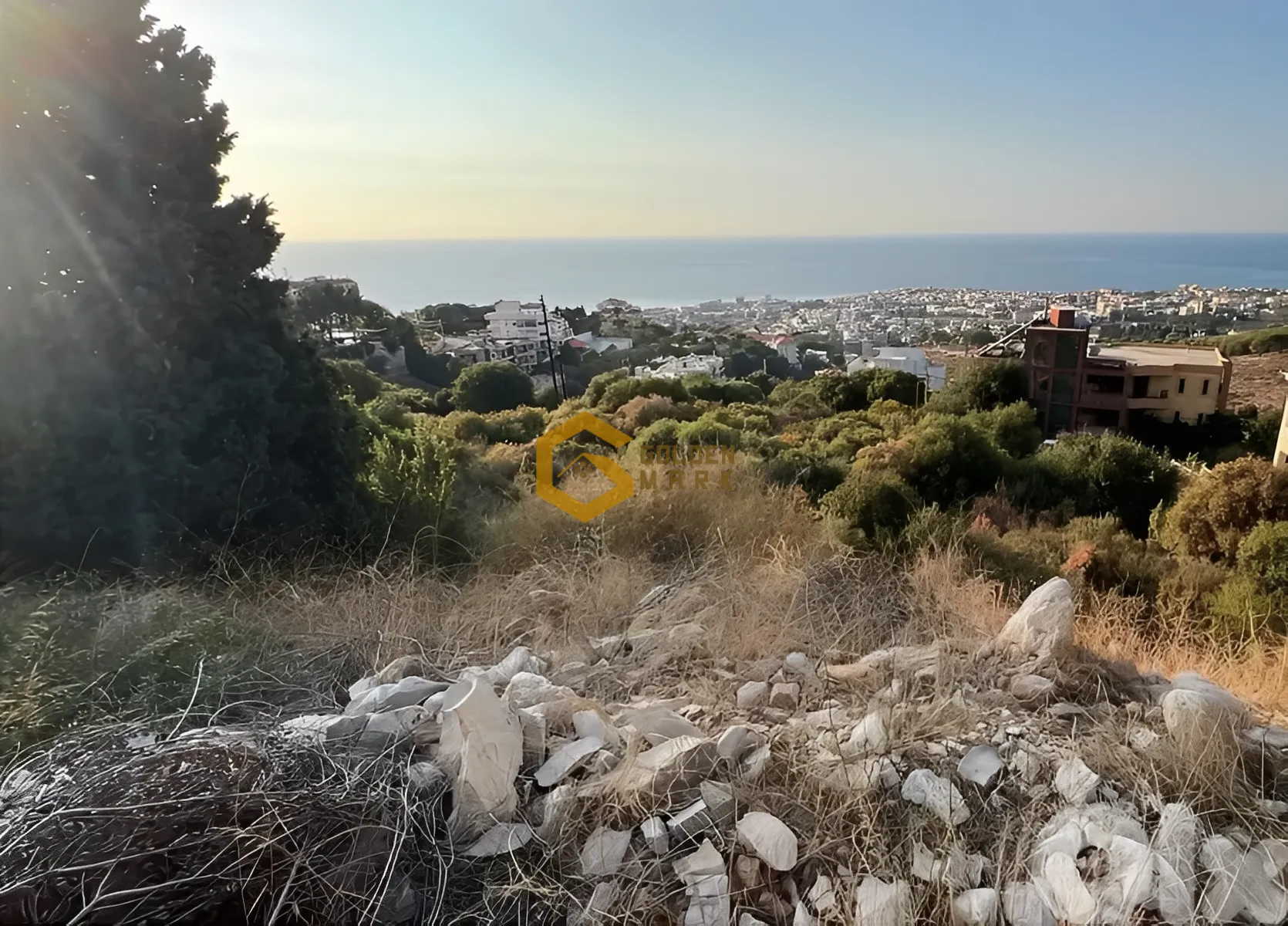 Land for Sale in Basbina