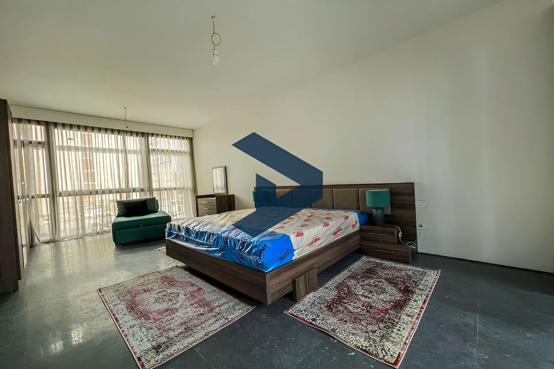Apartment for rent in Achrafieh, Beirut, Lebanon