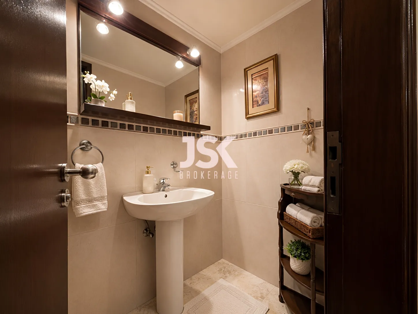 Apartment for Sale in Badaro