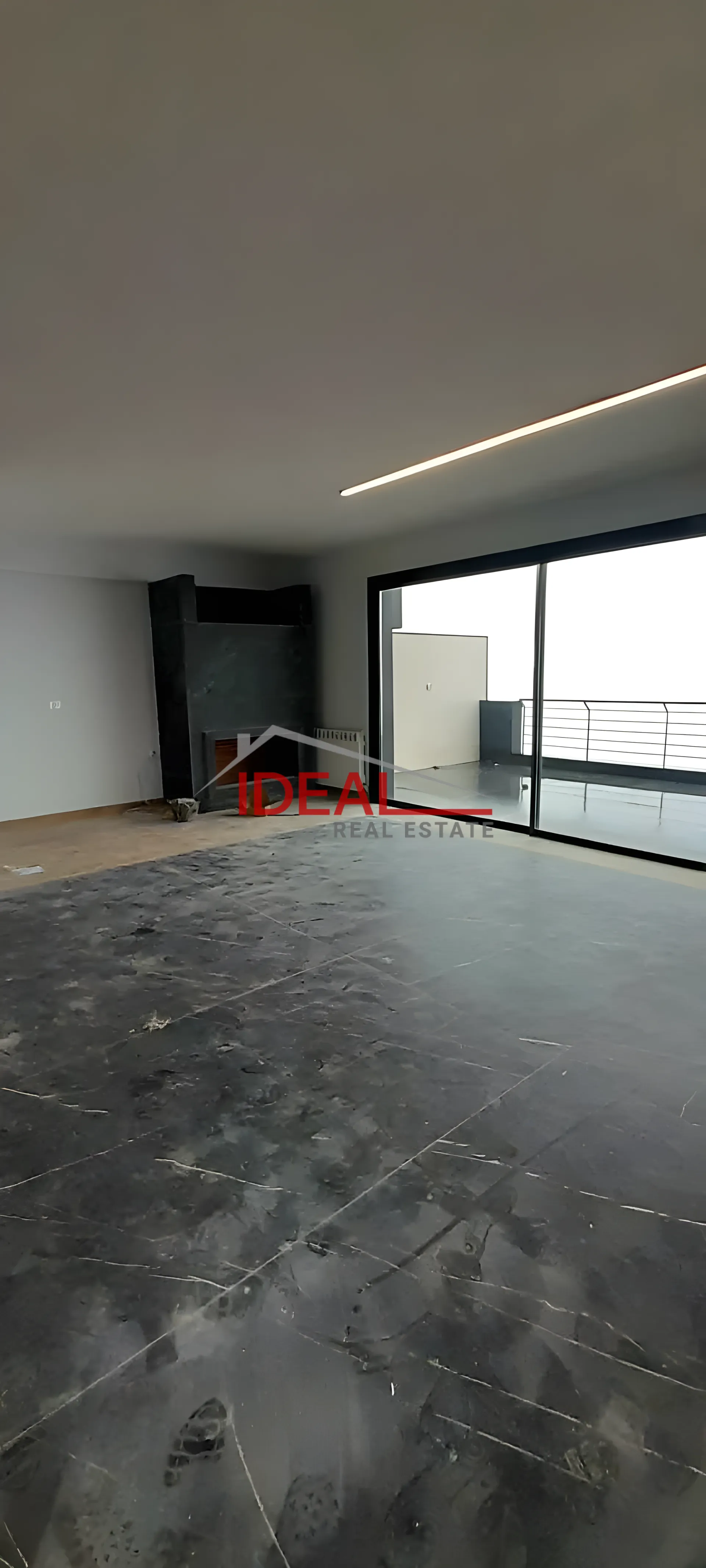 Chalet for sale in Faqra, Lebanon