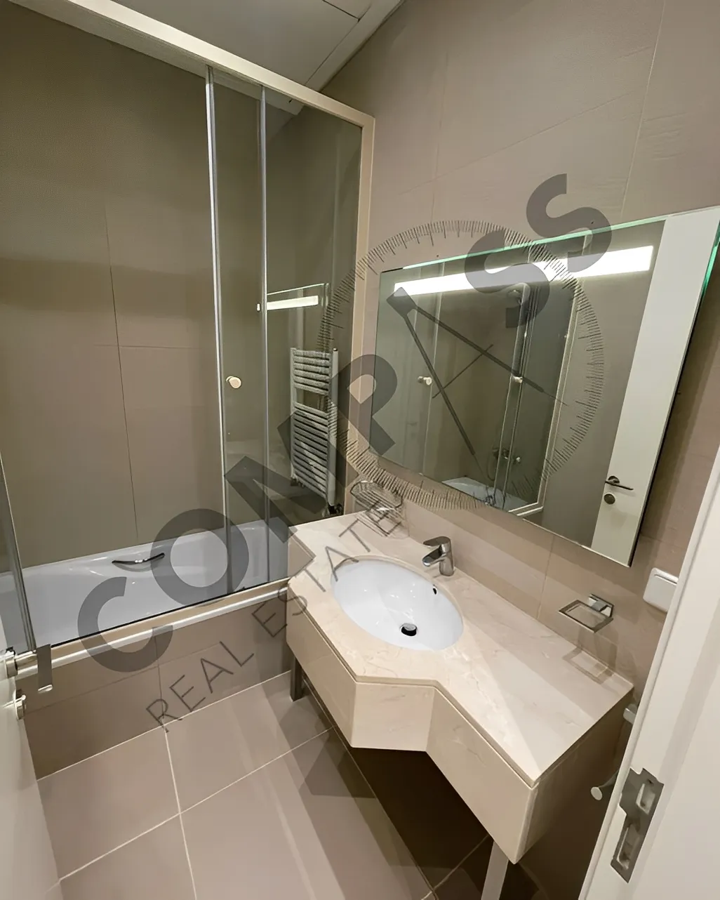 Apartment for Rent in Gemmayzeh, Beirut, Lebanon