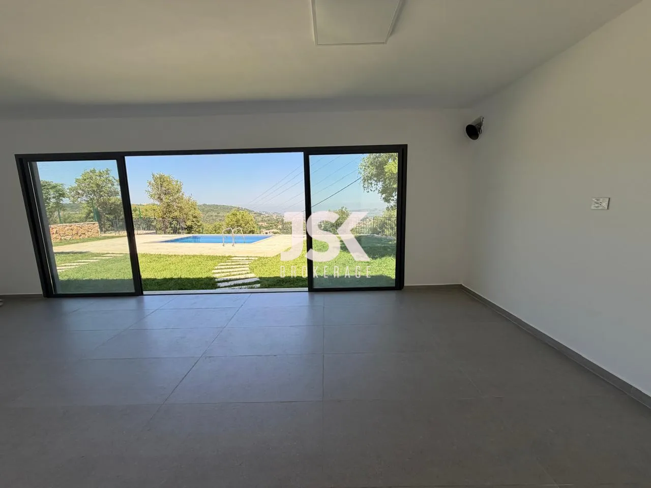 Villa for Sale in Batroun
