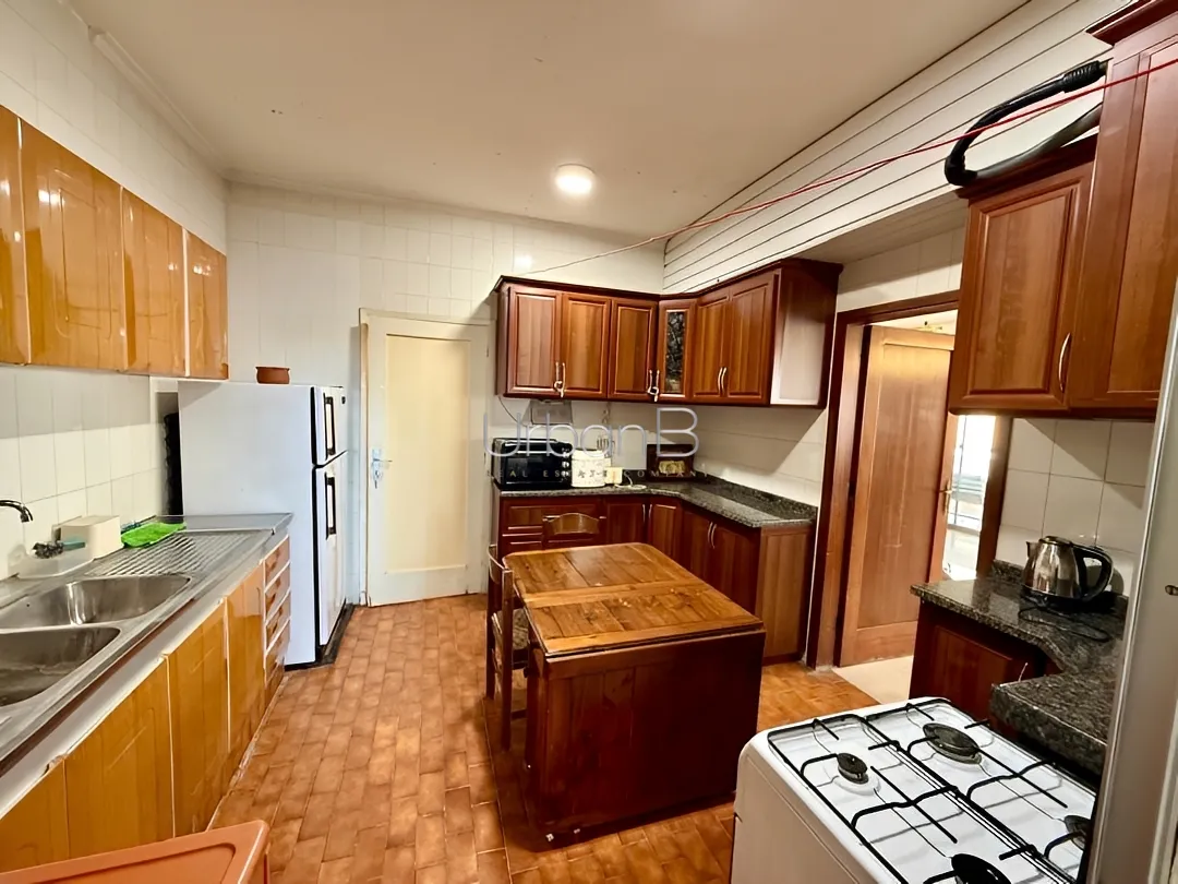 Apartment for rent in Naccache, lebanon