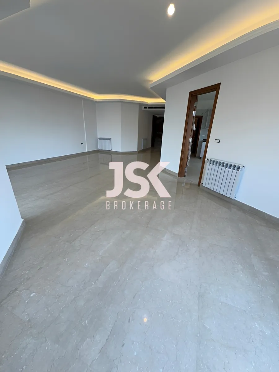 Apartment for Sale in Kfar Hbab, Lebanon