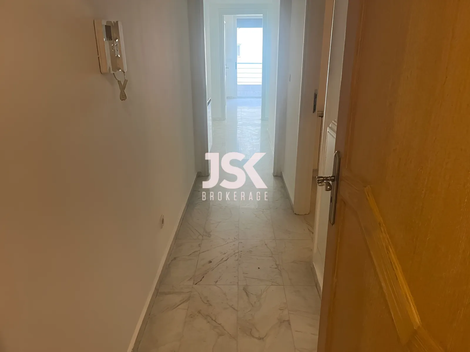 Apartment for Rent in Ras