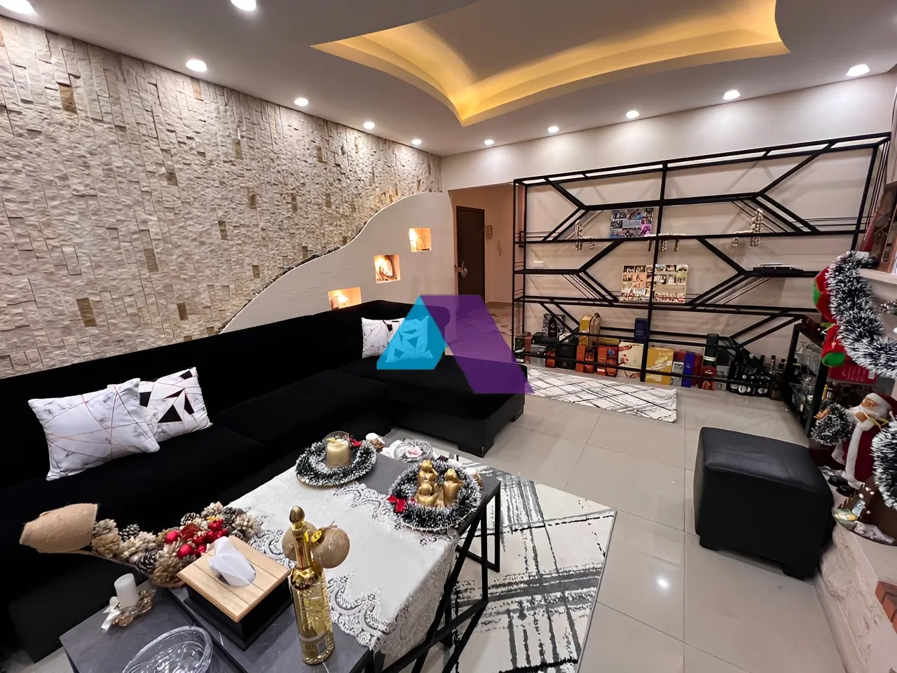 Apartment for Sale in Ain Aar - 3 bed, 2 bath