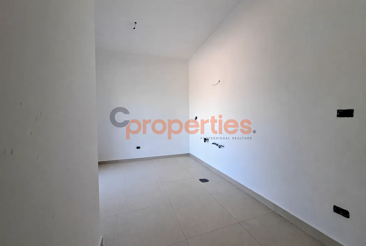 Apartment for Sale in Halat - 3 bed, 3 bath