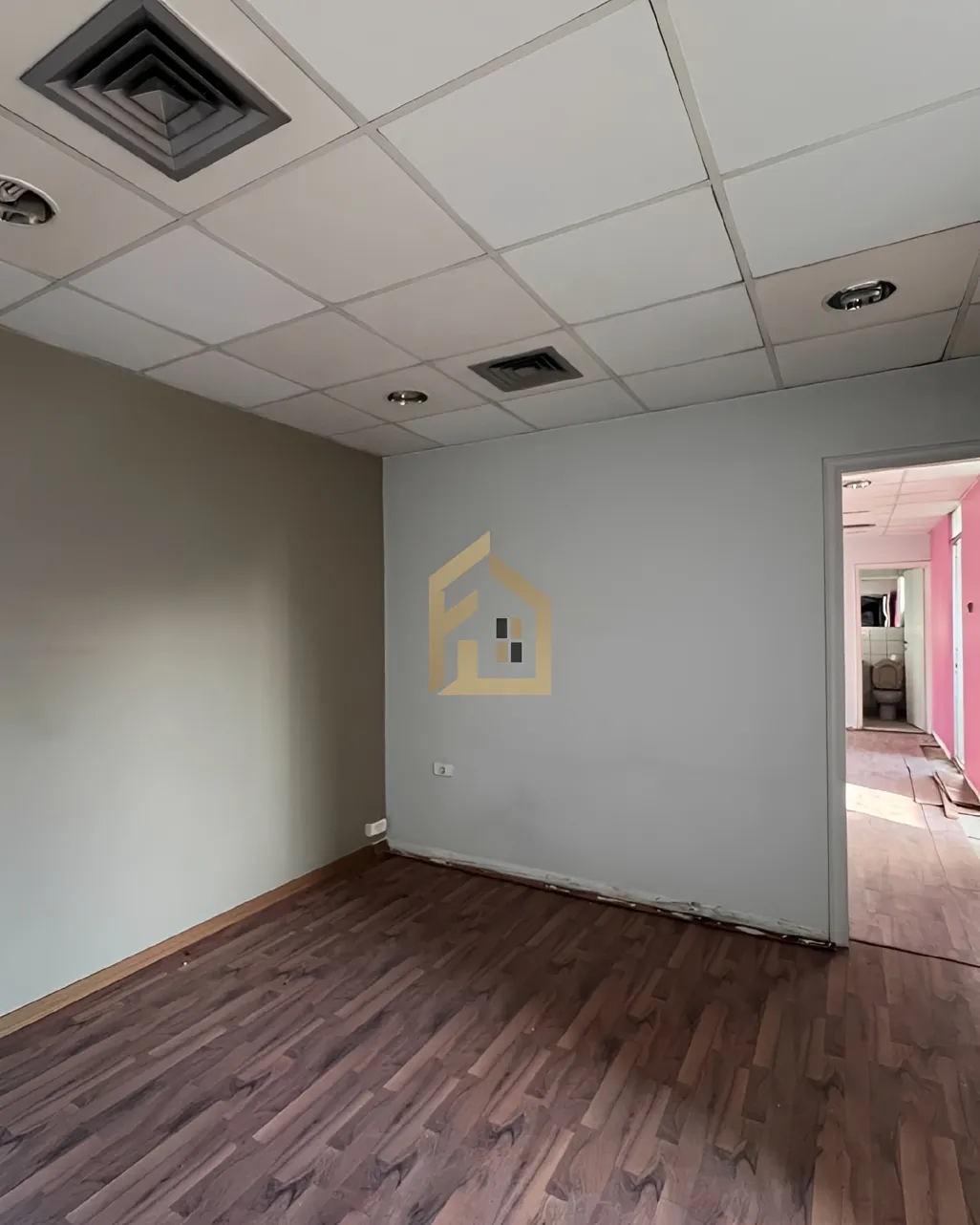 Office for rent in Jal El Dib, Lebanon