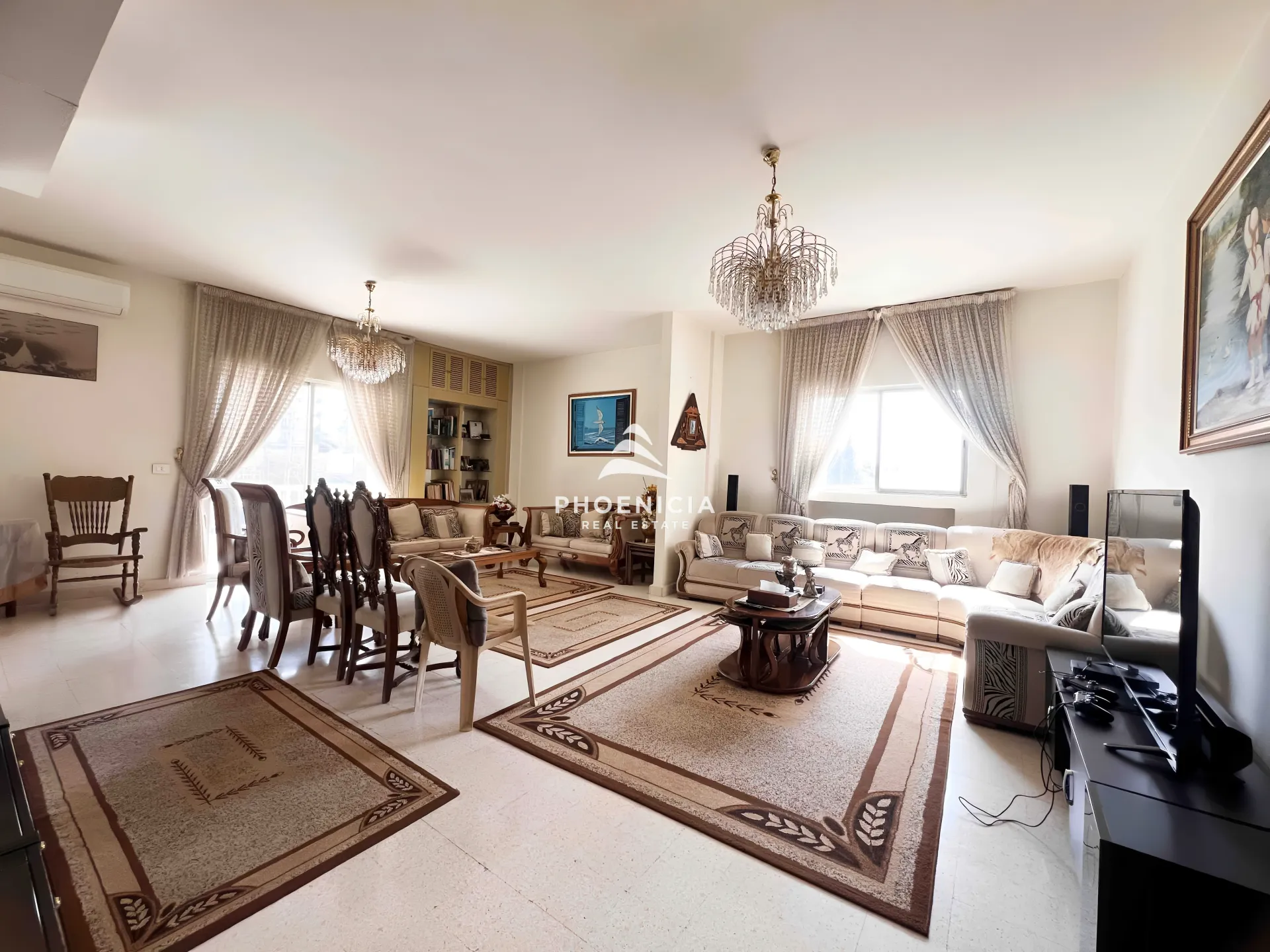 Apartment for Sale in Byblos - 3 bed, 2 bath