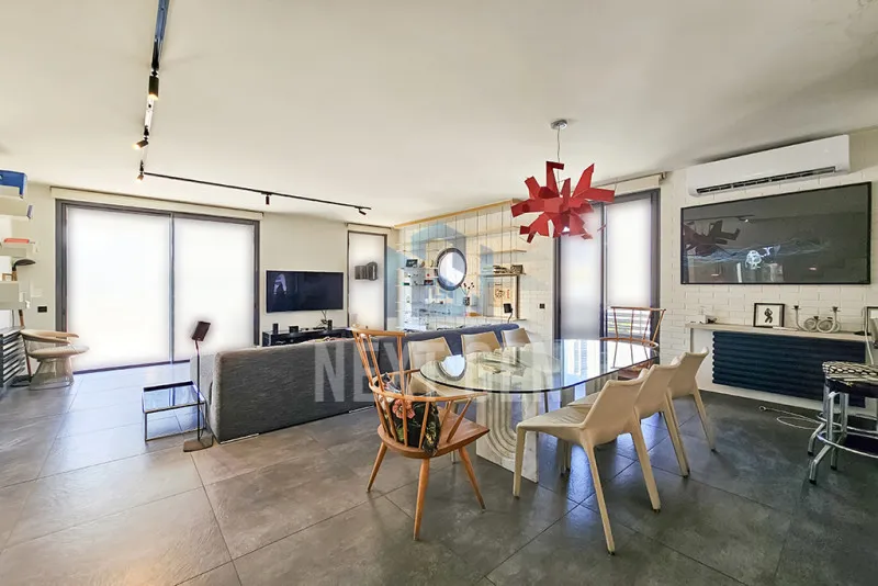 Duplex for Rent in Achrafieh