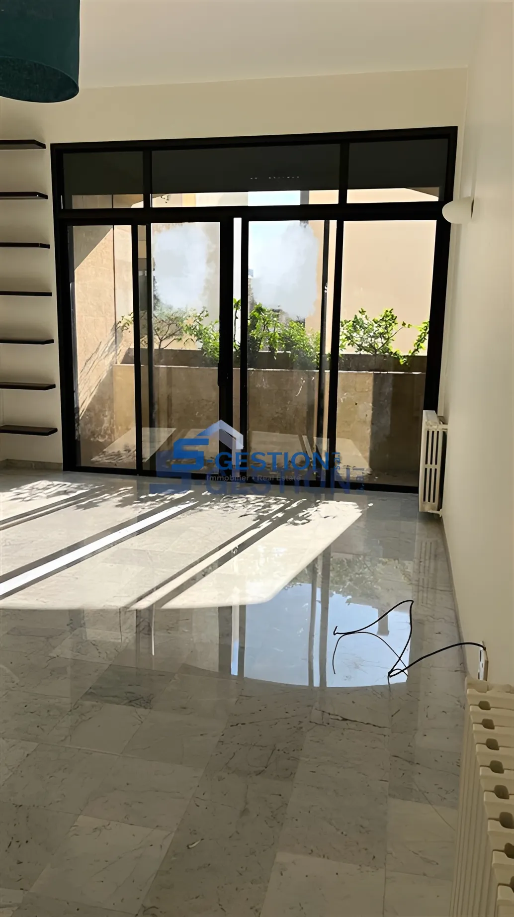 Apartment for Rent in Achrafieh