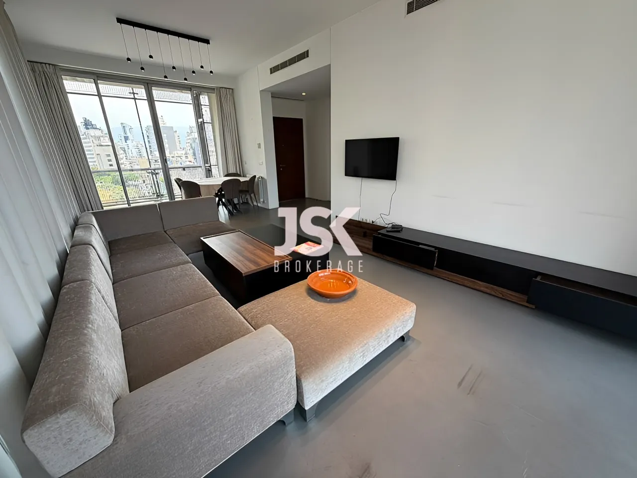 Apartment for Sale in Achrafieh