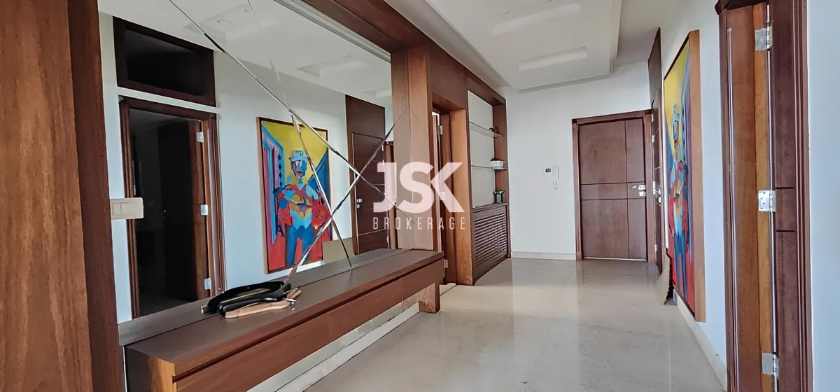 Apartment for Sale in Mar Takla, Lebanon - 3 bed, 4 bath