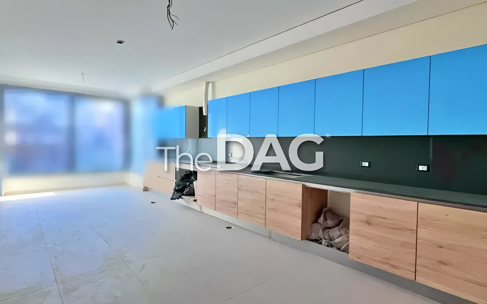 Apartment for Sale in Clemenceau, Bayrut, Lebanon