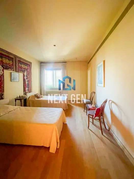 Duplex for sale in Achrafieh